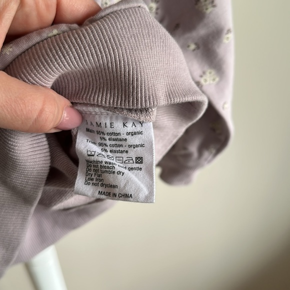 Jamie Kay Chloe Sweatsuit 4Y - Picture 6 of 14